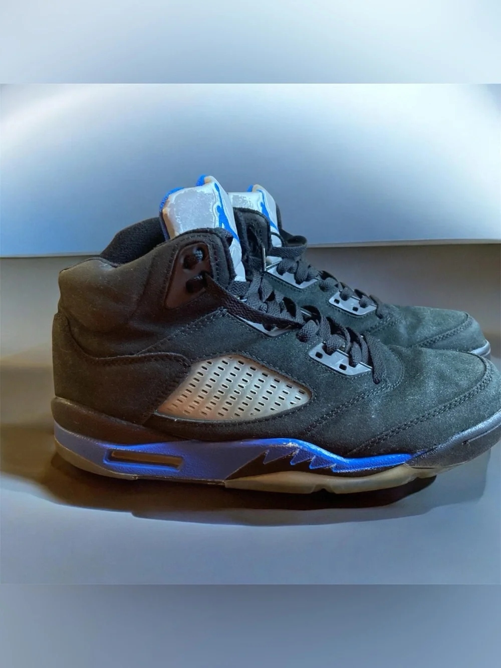 Air Jordan 5 Retro
